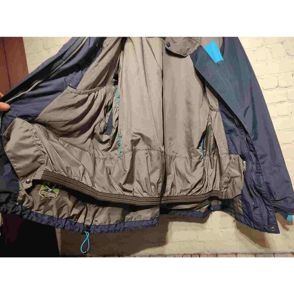 Columbia waterproof ski/snowboarding jacket size large - Picture 3 of 6